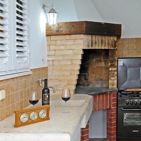 Holiday Home Odiseja Slano Εξωτερικό φωτογραφία