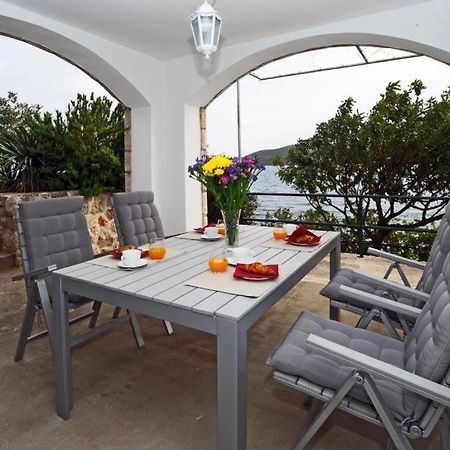 Holiday Home Odiseja Slano Εξωτερικό φωτογραφία