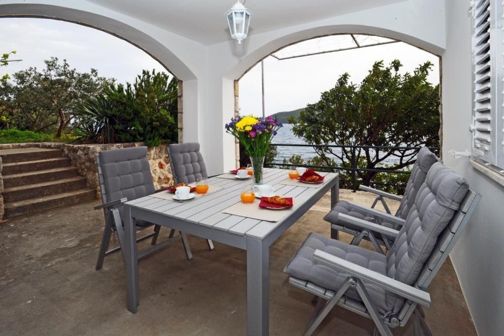 Holiday Home Odiseja Slano Εξωτερικό φωτογραφία