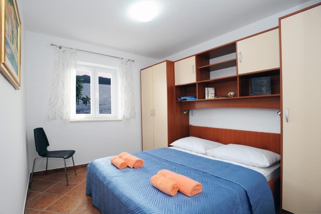 Holiday Home Odiseja Slano Εξωτερικό φωτογραφία