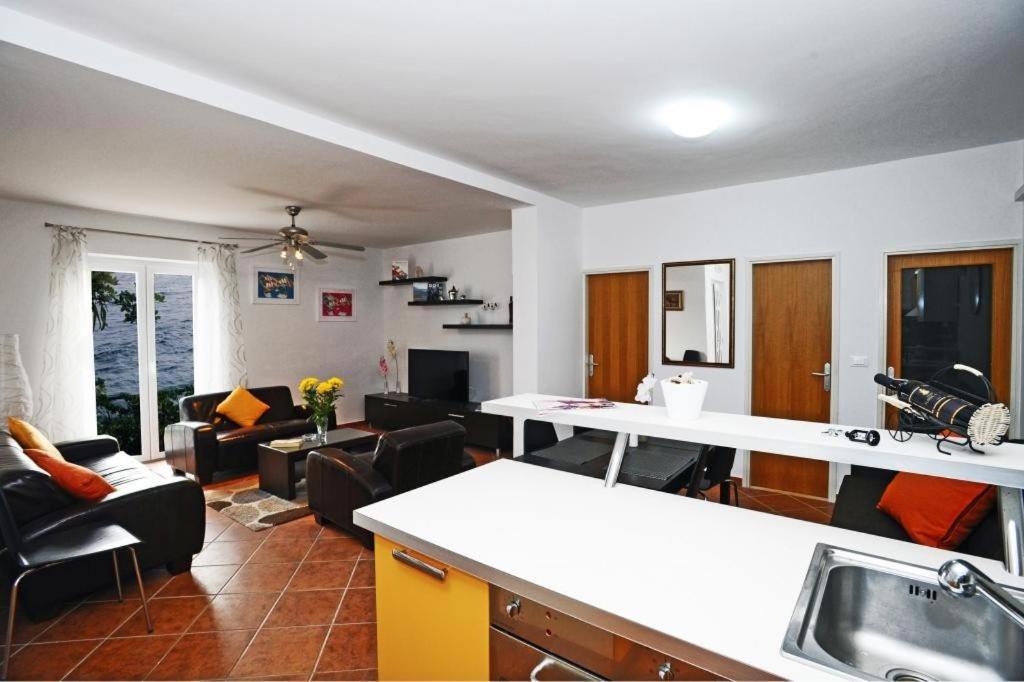 Holiday Home Odiseja Slano Εξωτερικό φωτογραφία