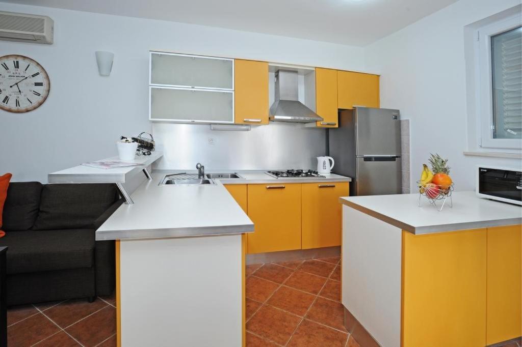 Holiday Home Odiseja Slano Εξωτερικό φωτογραφία