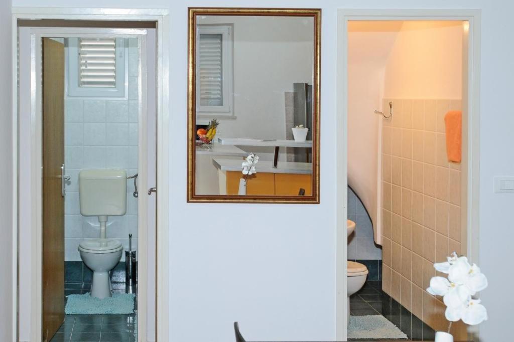Holiday Home Odiseja Slano Εξωτερικό φωτογραφία
